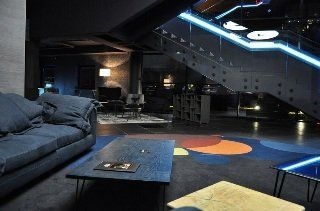 Cosmopolite Hotel2