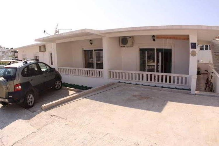 Bubalo Apartmani0