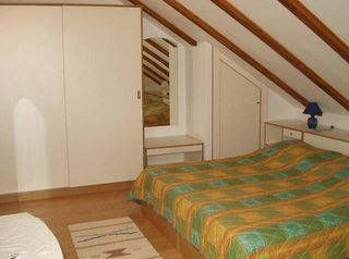 Apartmani Marinka0