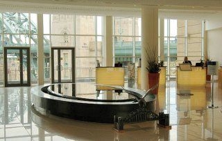 Hilton Newcastle Gateshead0