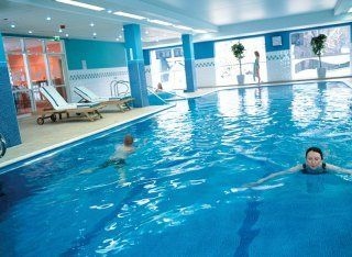 Hilton Newcastle Gateshead4