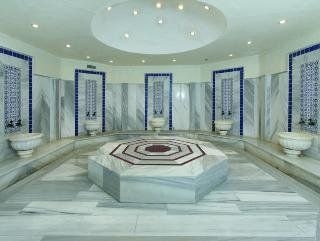 Bodrum Park Resort3