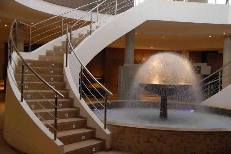 Protur Biomar Gran and Spa0