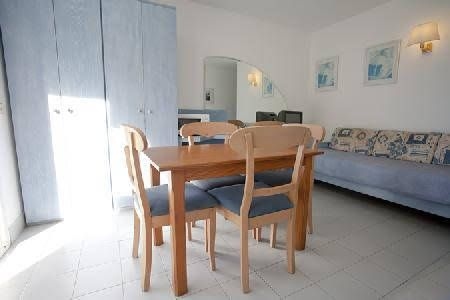 Apartamentos Club Sa Coma0