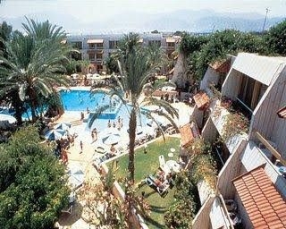 Marina Club Eilat0