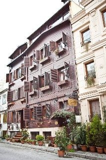 Asmali Hotel Istanbul1