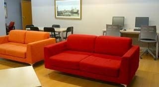 City House Alisas Santander0