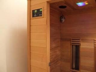 Casa La Sauna0