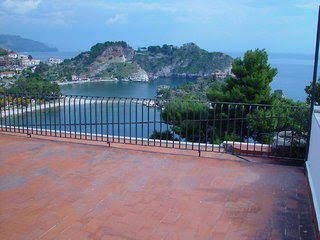 Villa Capo Taormina0