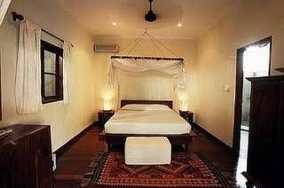 Villa Eight Bali0