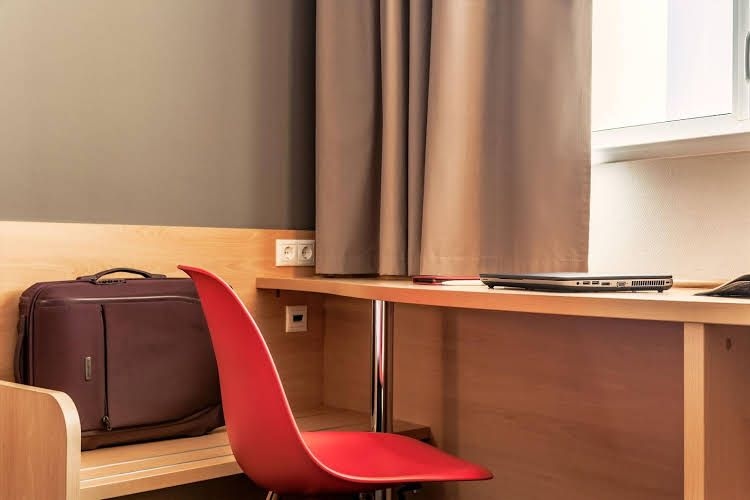 Ibis Krasnodar Center0