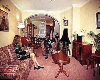 The Huntsman Club1