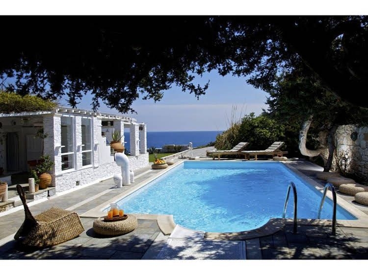 Villa Agia Thalassa0