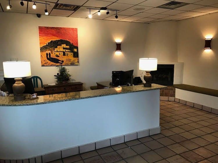 El Camino Lodge1