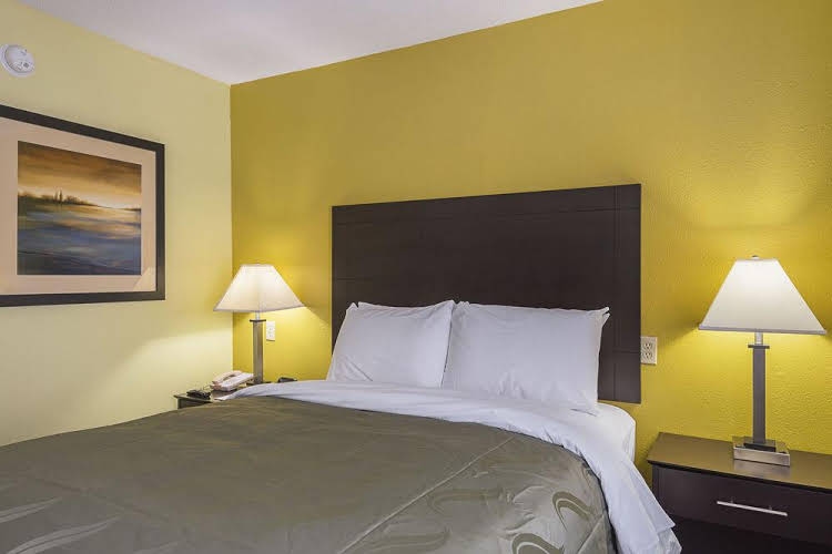 Quality Inn Washington4