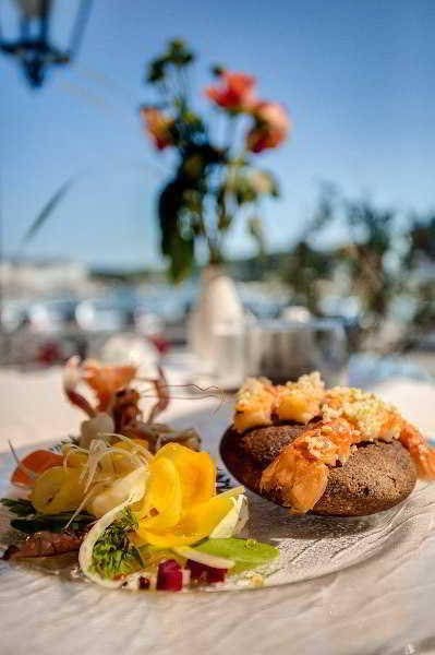Restaurant Le Goyen0