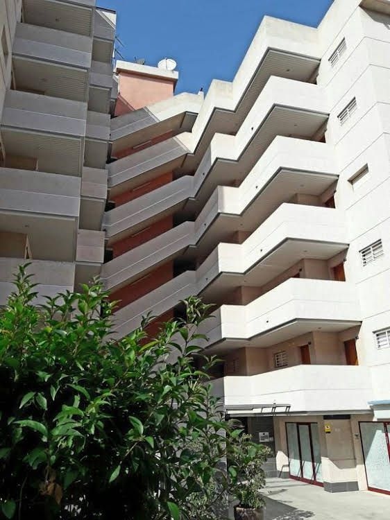 Inter Apartamentos0