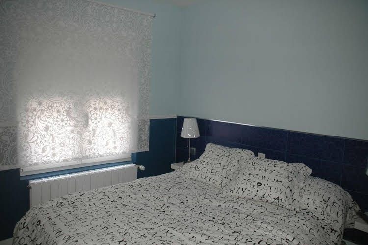 Hostal Vintage Santander0