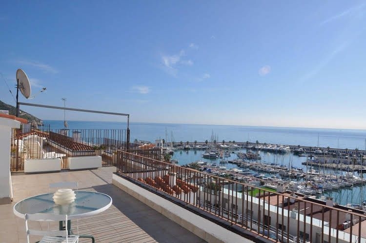 Amazing Duplex Aiguadolc0