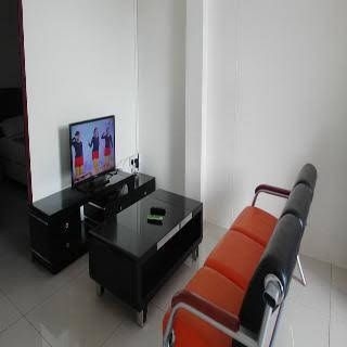บาฮาเกีย วิลล่า อพาร์ตเมนต์ ลังกาวี (Bahagia Villa Apartment Langkawi)1