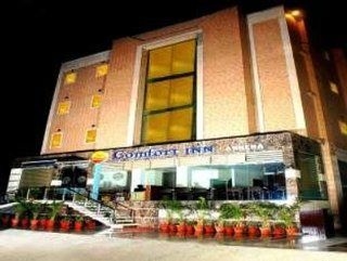 Comfort Inn Anneha3
