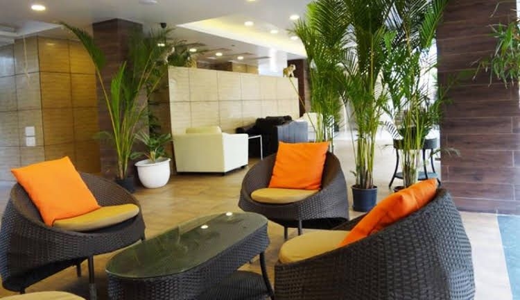 Treebo Corporate Stay Pune0