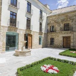 Palacio de ubeda3