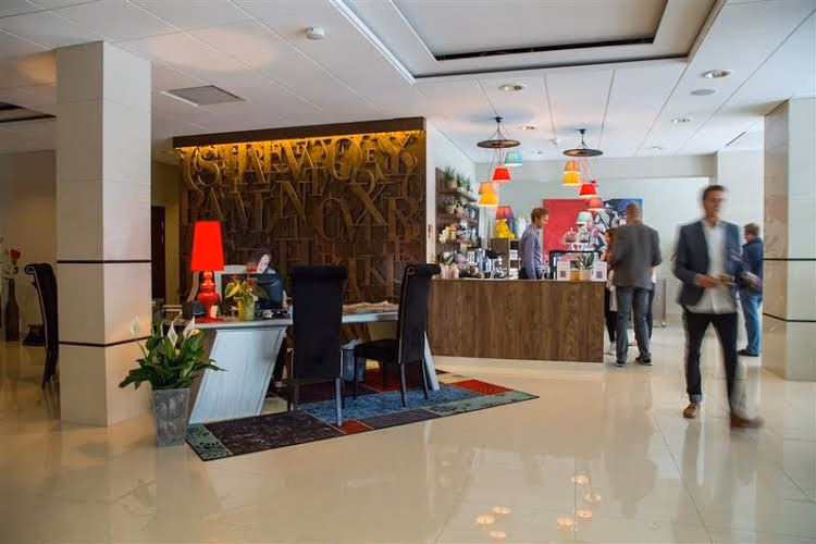 Best Western l Savoy2