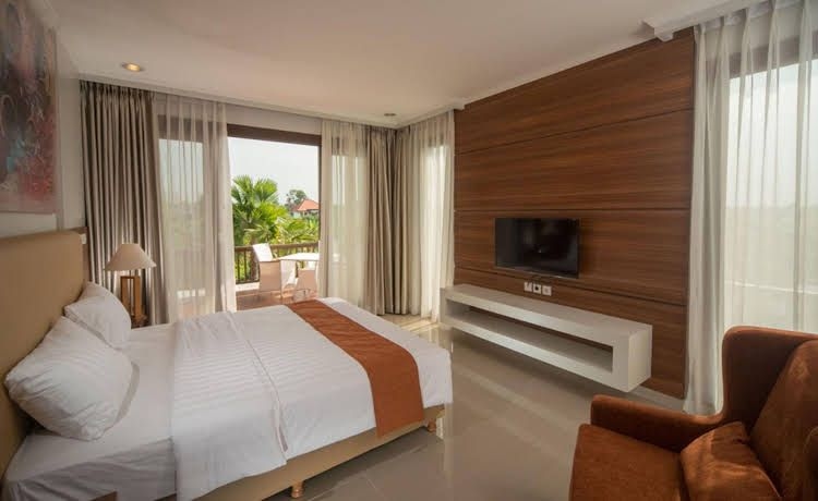 โซติส วิลลา จังกู (Sotis Villa Canggu)0