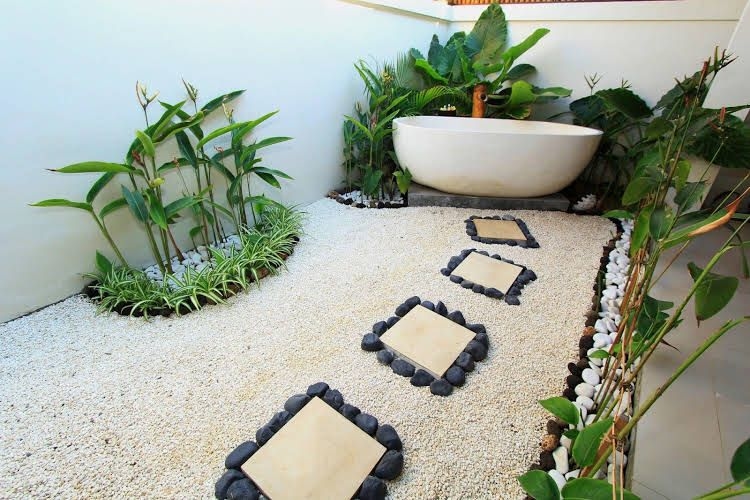 Hakuna Matata Bali Villas0