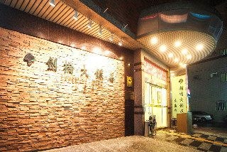 โรงแรมแคมบริด์ ยุงกง (Cambridge Hotel - Yung Kang)4