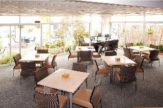 โรงแรมแคมบริด์ ยุงกง (Cambridge Hotel - Yung Kang)1