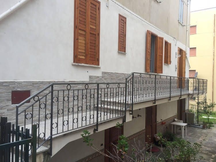 Casa Vacanze Tropea0