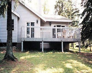 Telemark Pointe Red Apple Club0