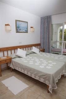 Apartamentos Atalaya Bosque0