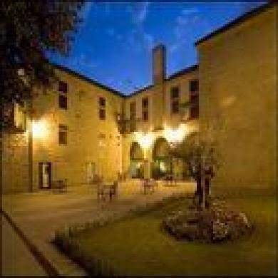 Monumento Pazo de Lestrove0