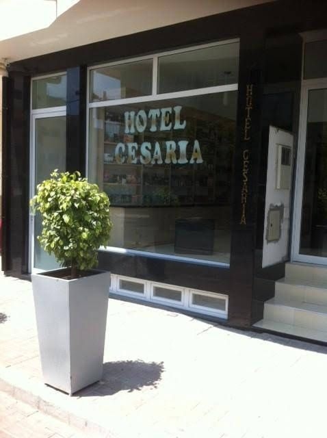 Cesaria0