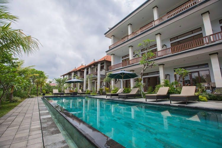 กิสเกนดา คอตเทจ (Kiskenda Cottages)0