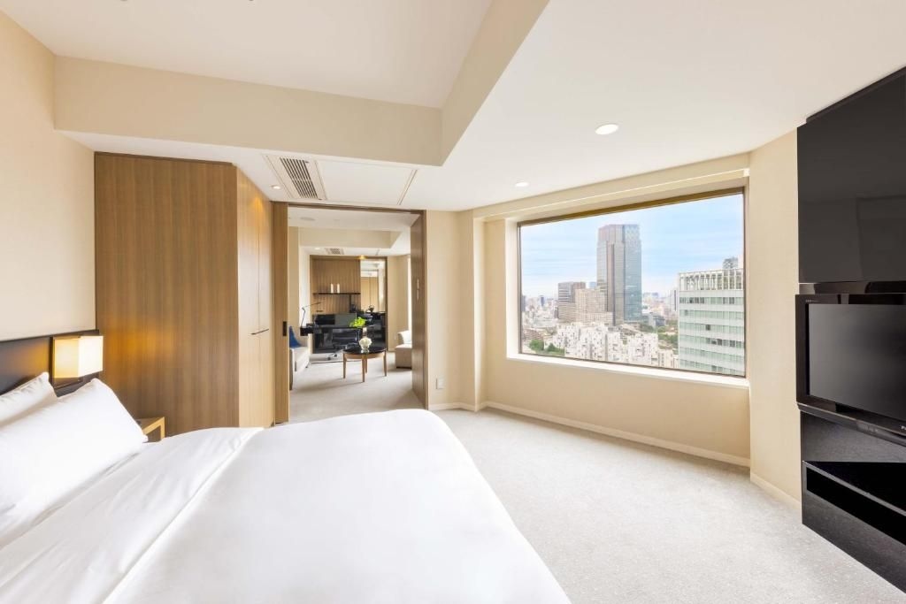 ANA InterContinental Tokyo1