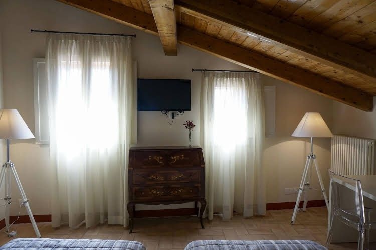 Casa Isolani Santo Stefano0