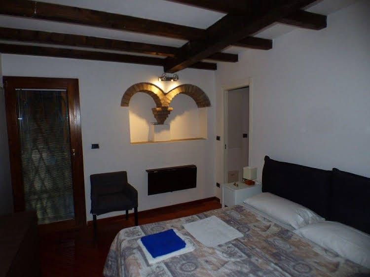 Appartamento Nosadella0