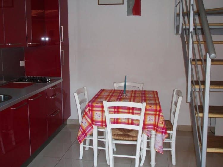 Casa Vacanze Oksana0