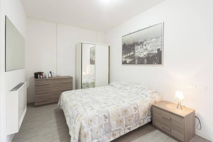 Appartamento Parigi0