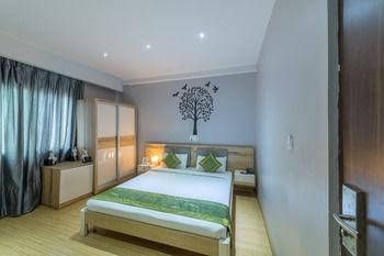 Treebo Golden Pearl Koramangala0