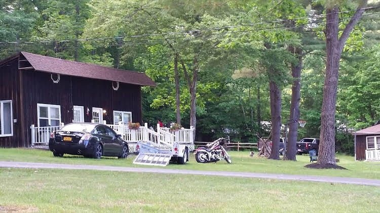 Rock Castle Resort0