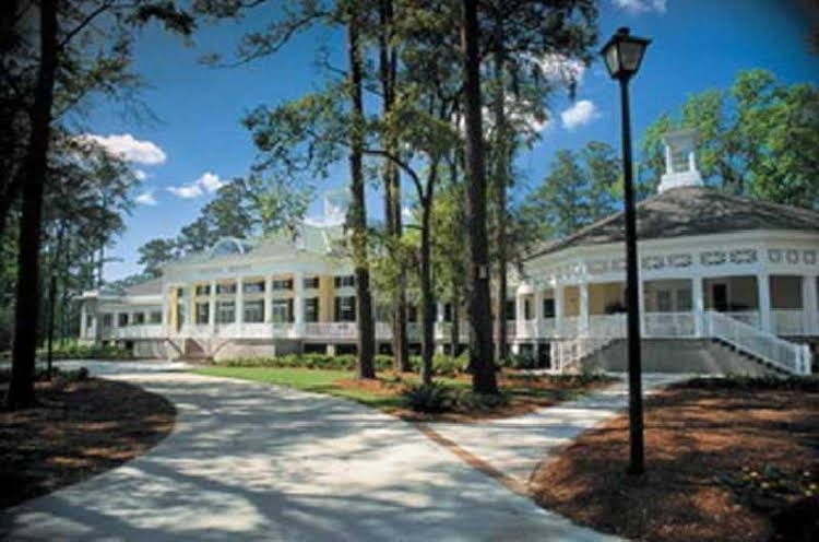 Daufuskie Island Resort0