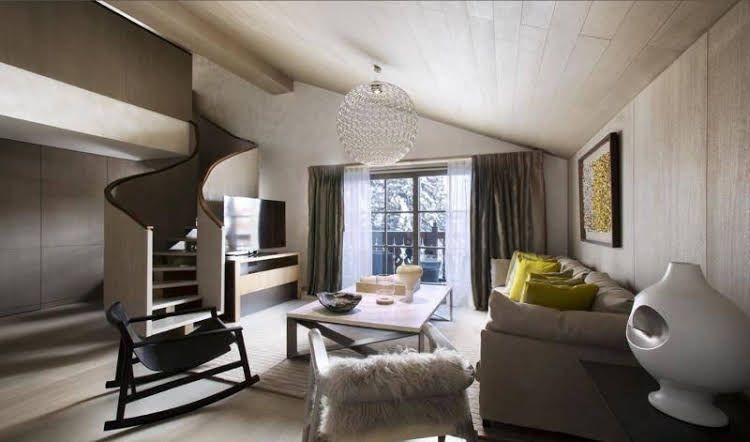 Cheval Blanc Courchevel0