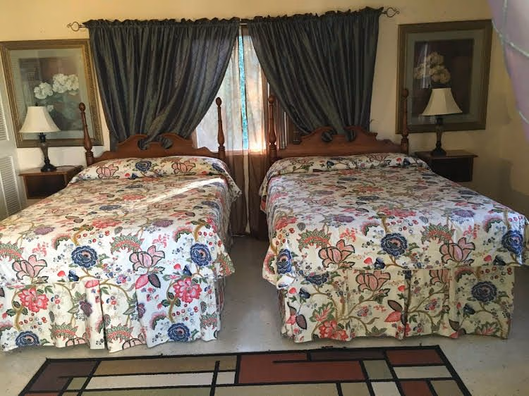Jamaica Rose Villa0