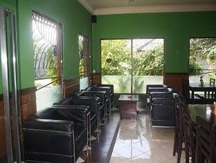 Puri Samaritan and Restaurant0