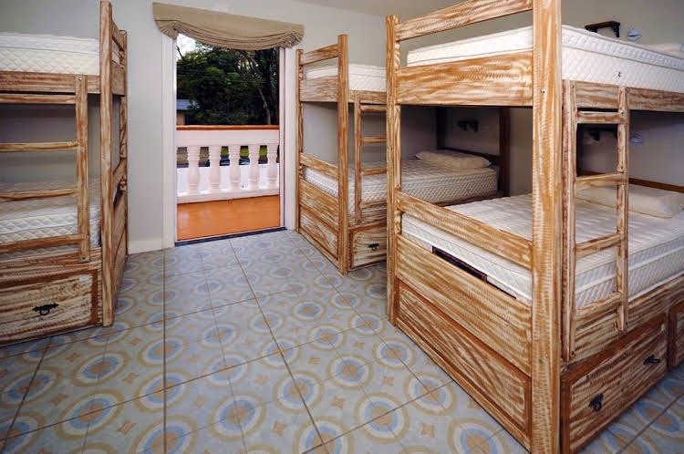 Hostel Poesia0